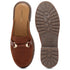 Dorian Buckle Mules
